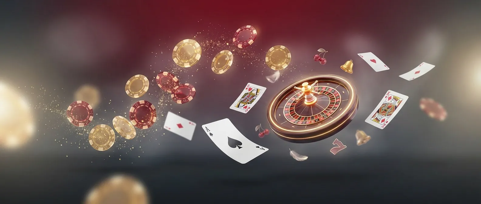 Spinbara Casino bonus
