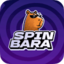 Spinbara Casino logo